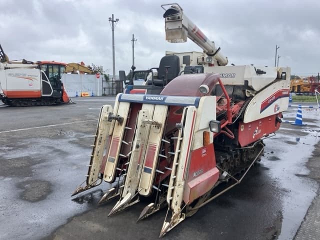 Combine — Auction (lot 8451-1118)