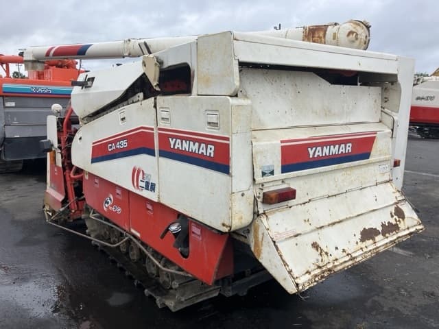 Combine — Auction (lot 8451-1118)