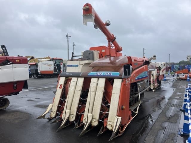 Combine — Auction (lot 8451-1134)