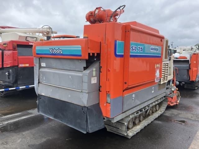 Combine — Auction (lot 8451-1134)
