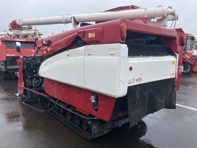 Combine — Auction (lot 8451-1143)