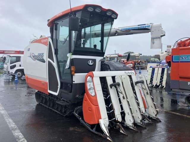 Combine — Auction (lot 8451-1144)