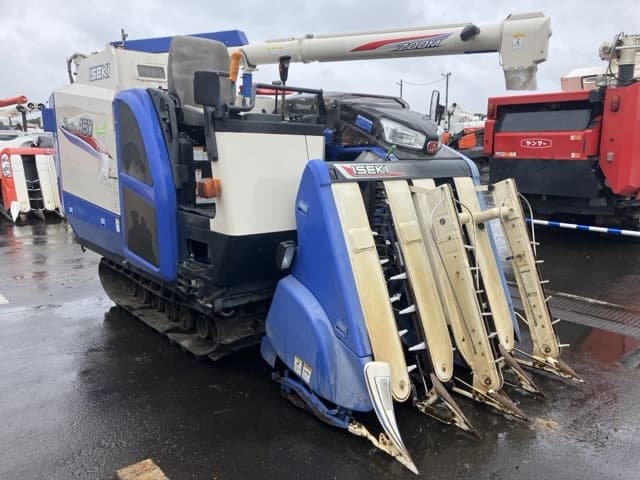 Combine — Auction (lot 8451-1152)