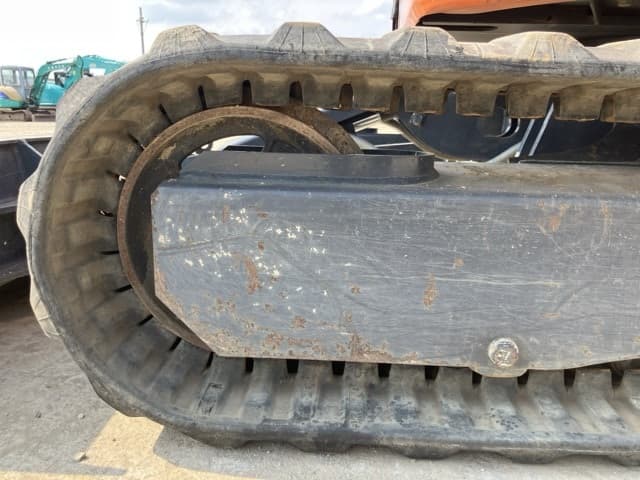 MINI EXCAVATOR — Auction (lot 8451-116)