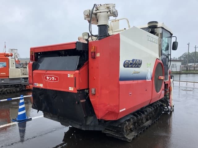 Combine — Auction (lot 8451-1168)