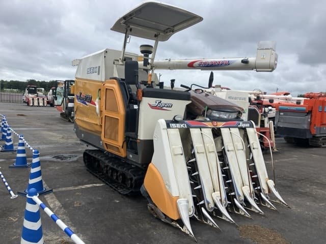 Combine — Auction (lot 8451-1175)
