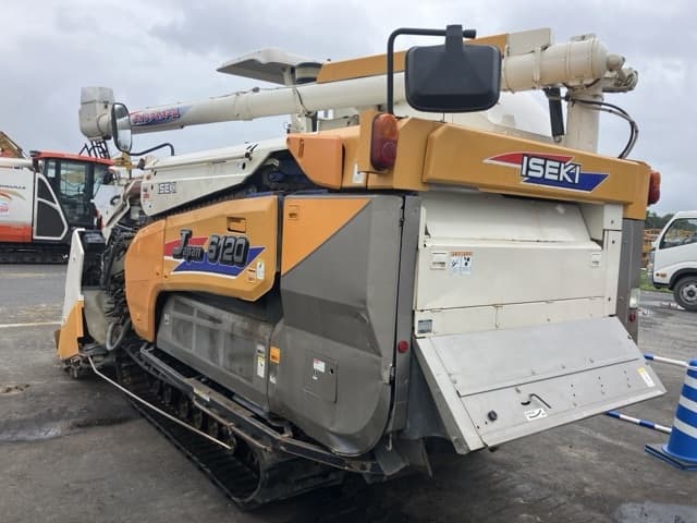 Combine — Auction (lot 8451-1175)