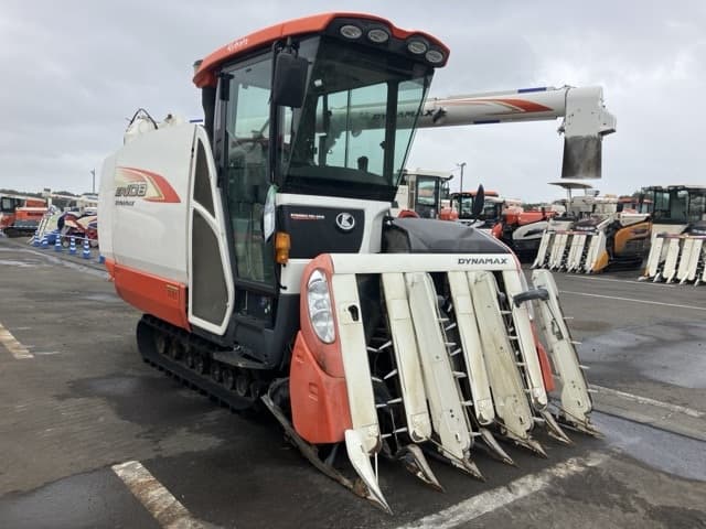 Combine — Auction (lot 8451-1187)