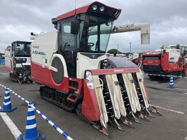 Combine — Auction (lot 8451-1188)