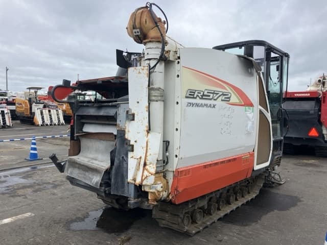 Combine — Auction (lot 8451-1195)