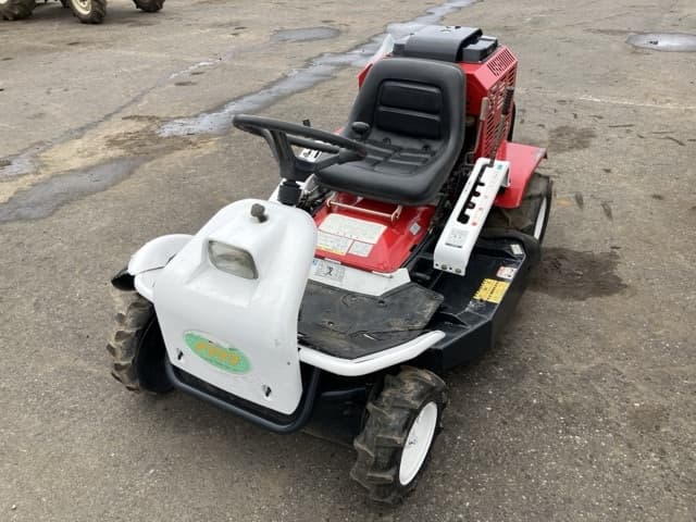MOWING MACHINE — Auction (lot 8451-1205)
