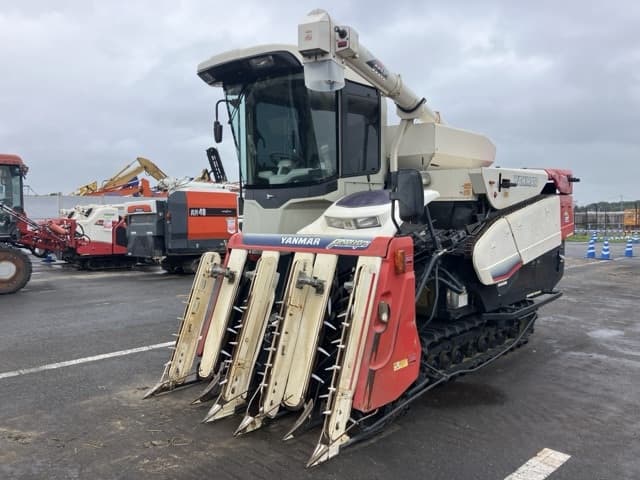 Combine — Auction (lot 8451-1224)