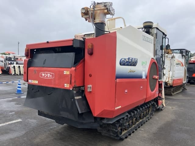 Combine — Auction (lot 8451-1224)