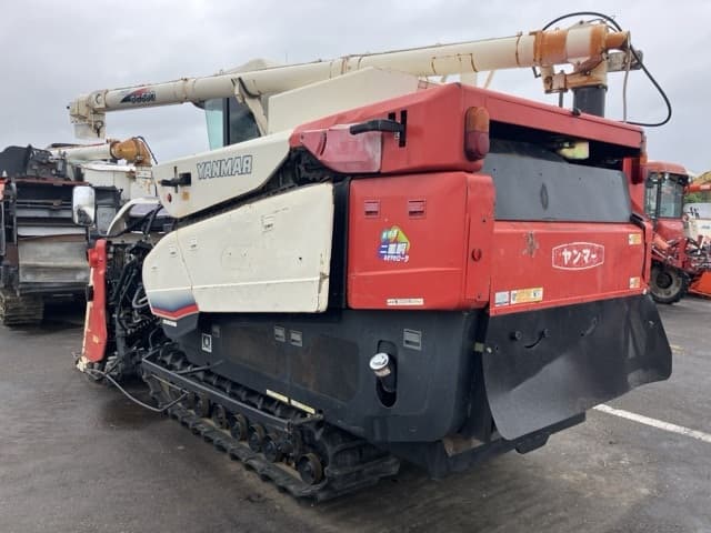 Combine — Auction (lot 8451-1224)