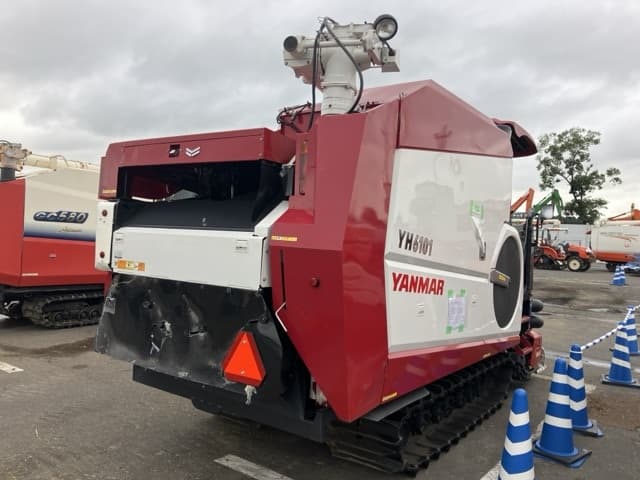 Combine — Auction (lot 8451-1232)