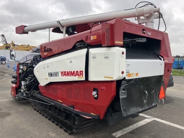 Combine — Auction (lot 8451-1232)