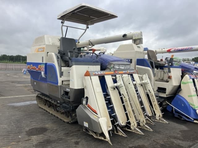 Combine — Auction (lot 8451-1240)