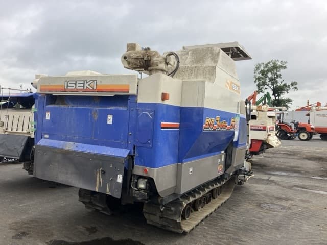 Combine — Auction (lot 8451-1240)
