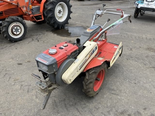 CULTIVATOR — Auction (lot 8451-1242)