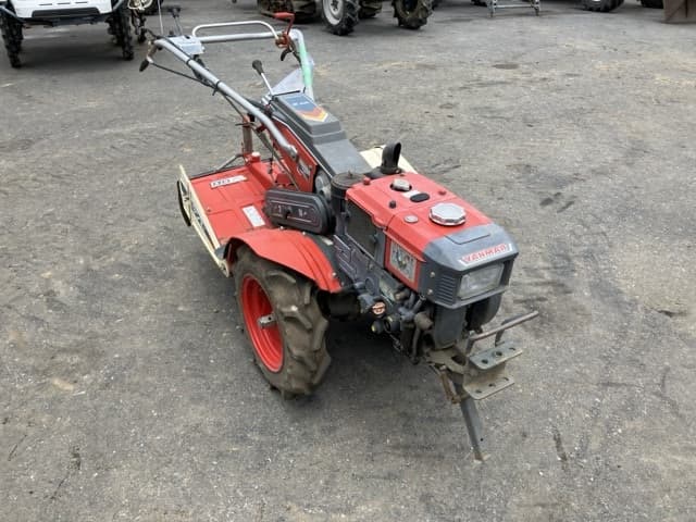 CULTIVATOR — Auction (lot 8451-1242)