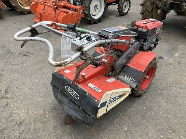 CULTIVATOR — Auction (lot 8451-1242)