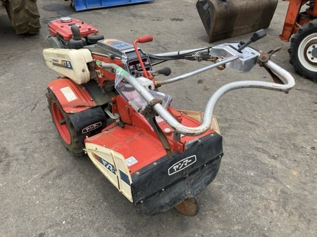 CULTIVATOR — Auction (lot 8451-1242)