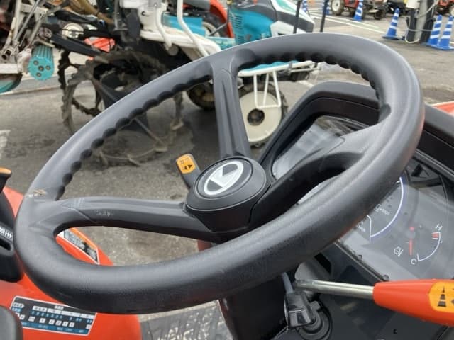 Tractor — Auction (lot 8451-1248)