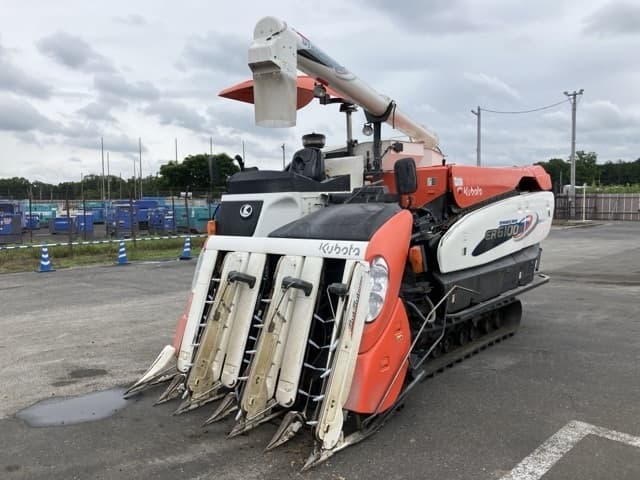 Combine — Auction (lot 8451-1258)