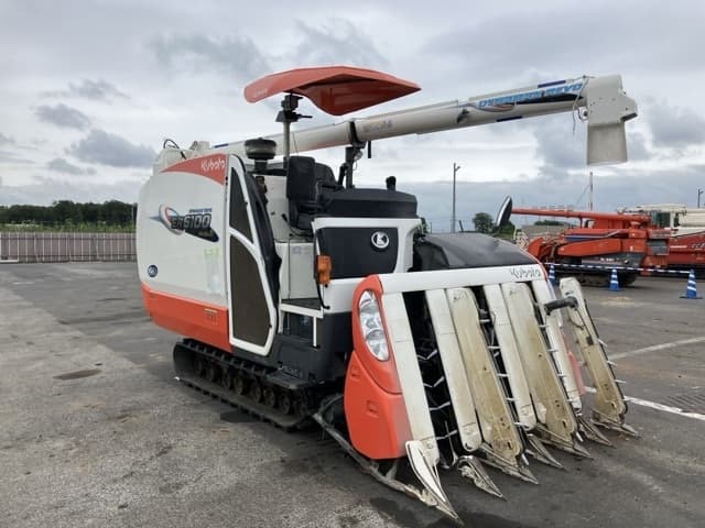 Combine — Auction (lot 8451-1258)