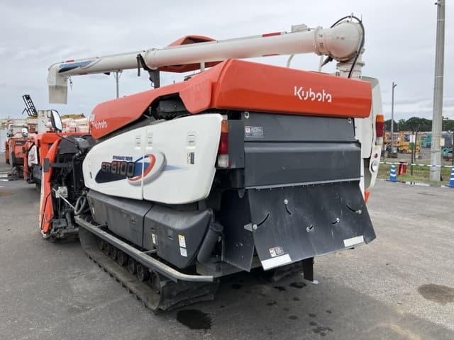Combine — Auction (lot 8451-1258)