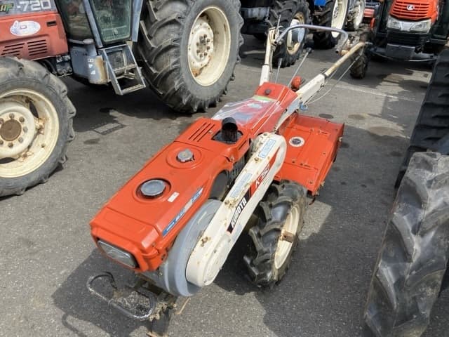 CULTIVATOR — Auction (lot 8451-1260)
