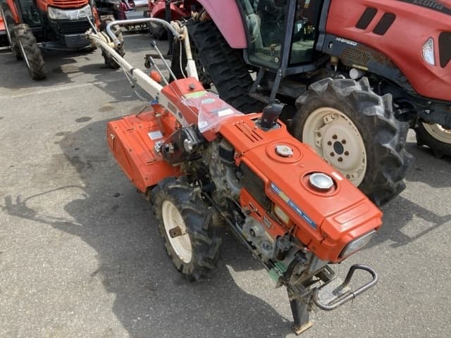 CULTIVATOR — Auction (lot 8451-1260)