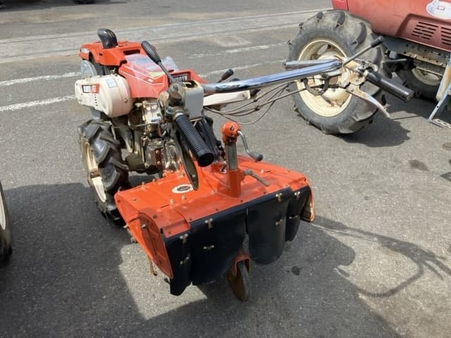 CULTIVATOR — Auction (lot 8451-1260)