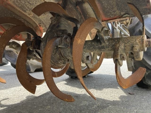 CULTIVATOR — Auction (lot 8451-1260)