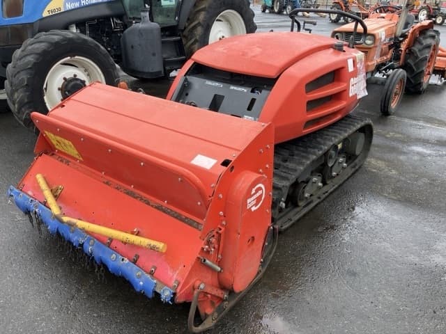 MOWING MACHINE — Auction (lot 8451-1262)