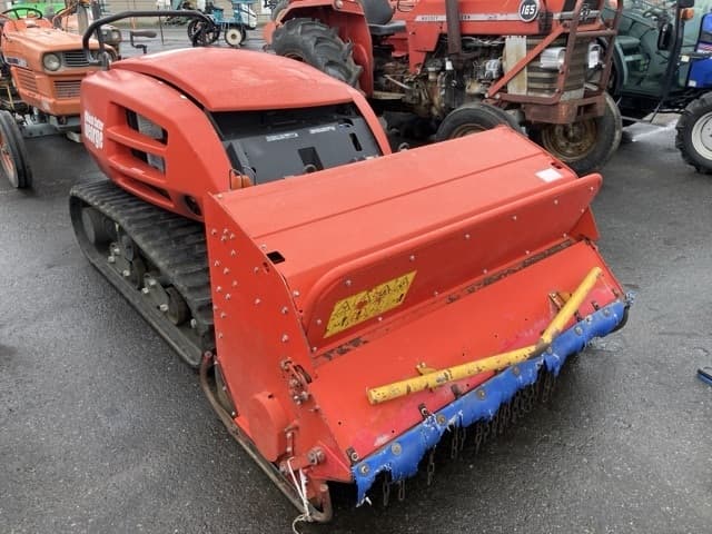 MOWING MACHINE — Auction (lot 8451-1262)