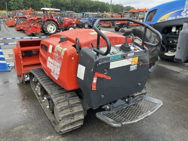 MOWING MACHINE — Auction (lot 8451-1262)