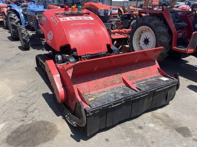 MOWING MACHINE — Auction (lot 8451-1263)