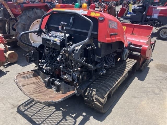 MOWING MACHINE — Auction (lot 8451-1263)