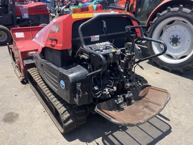 MOWING MACHINE — Auction (lot 8451-1263)