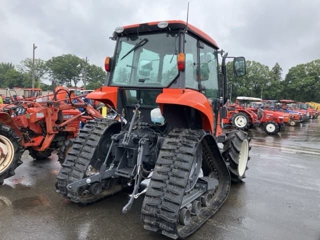 Tractor — Auction (lot 8451-1266)