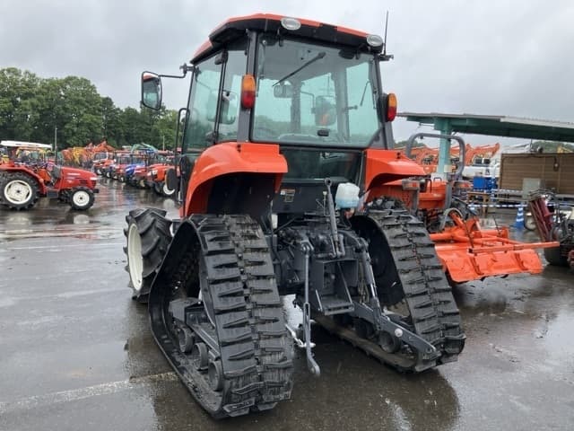 Tractor — Auction (lot 8451-1266)