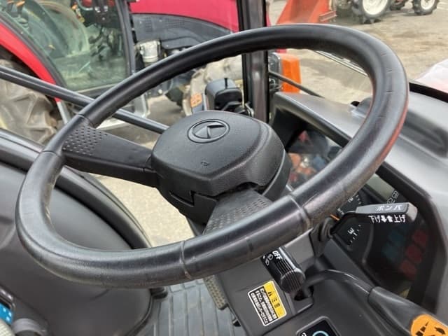 Tractor — Auction (lot 8451-1273)