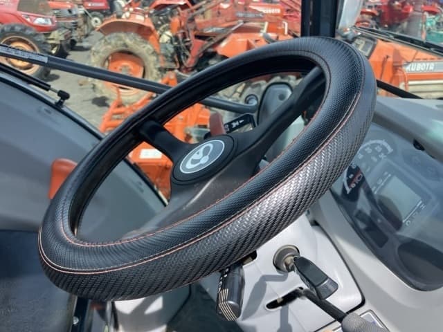 Tractor — Auction (lot 8451-1274)