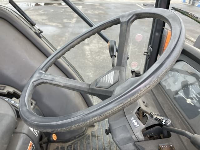 Tractor — Auction (lot 8451-1286)