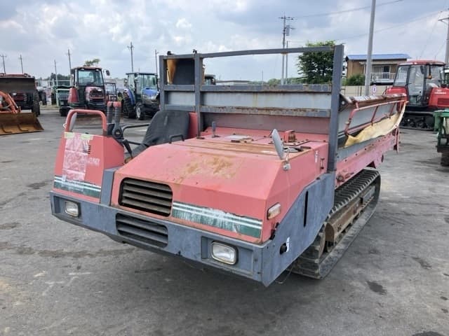 MANURE SPREADER — Auction (lot 8451-1293)