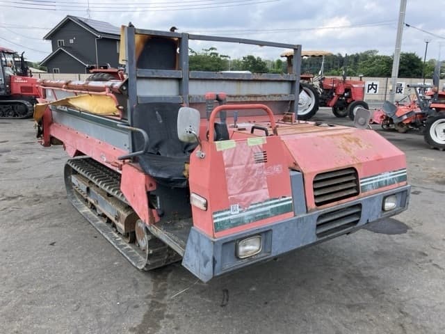 MANURE SPREADER — Auction (lot 8451-1293)