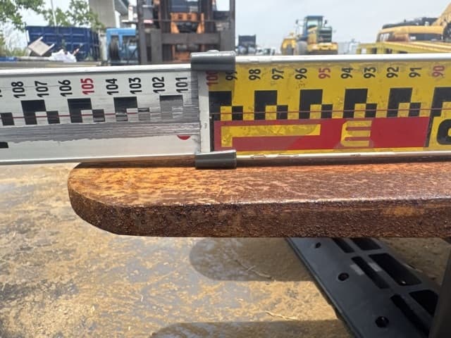 Forklift Nail — Auction (lot 8451-13002)