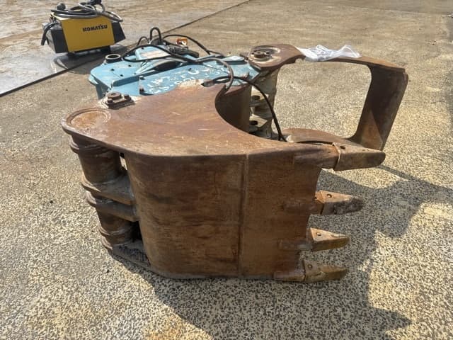 GRAPPLE — Auction (lot 8451-13005)