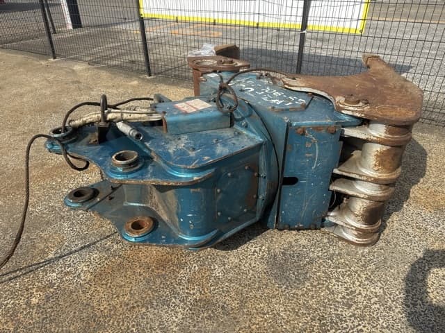 GRAPPLE — Auction (lot 8451-13005)